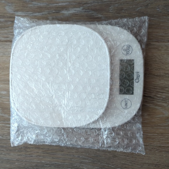 Ozeri | Kitchen | New Ozeri Tea Scale | Poshmark